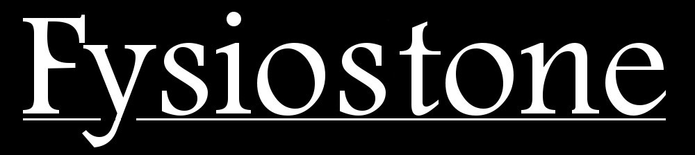 fysiostone_textlogo